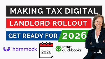 2026 Making Tax Digital roll out: How to get ready (landlords)