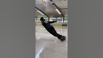 Maxed Out Hawk Stop💥 #alpineicefreestyle