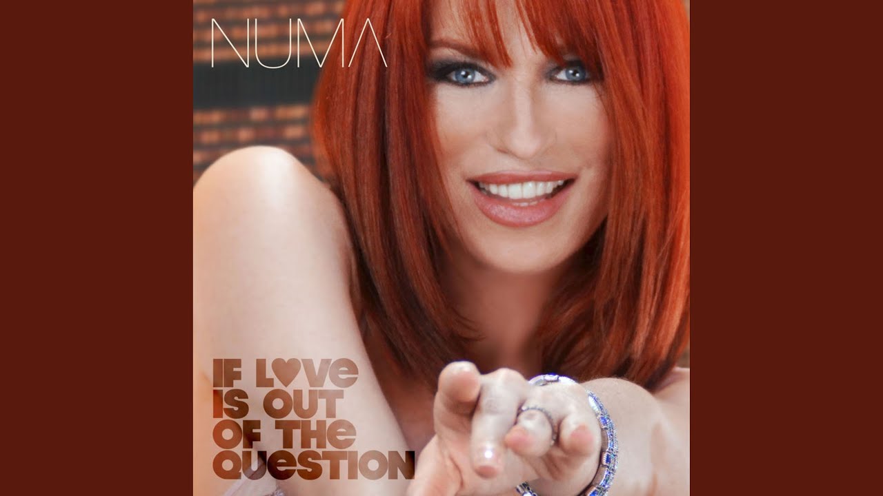 If Love is out of the question