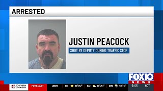 Man injured in deputy-involved shooting in Florida