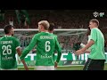 EXPLOSION du Chaudron, la joie des Verts ! ☄️