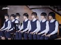 NCT DREAM ‘Smoothie’ Jacket & MV Behind the Scenes