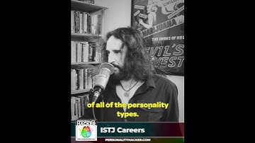 Introverted Sensing is Most Flexible Over Time | From Ep 476 | PersonalityHacker.com