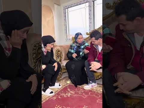 صدمة الزوج له حق في بيته ولازم ياخده 6