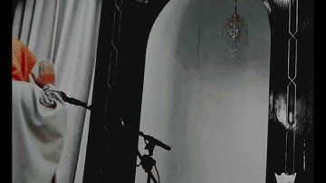 روائع التلاوات الشيخ خالد العمري سورة الأعلى والغاشية صلاة الجمعة ٣/ ٧/ ١٤٤٣