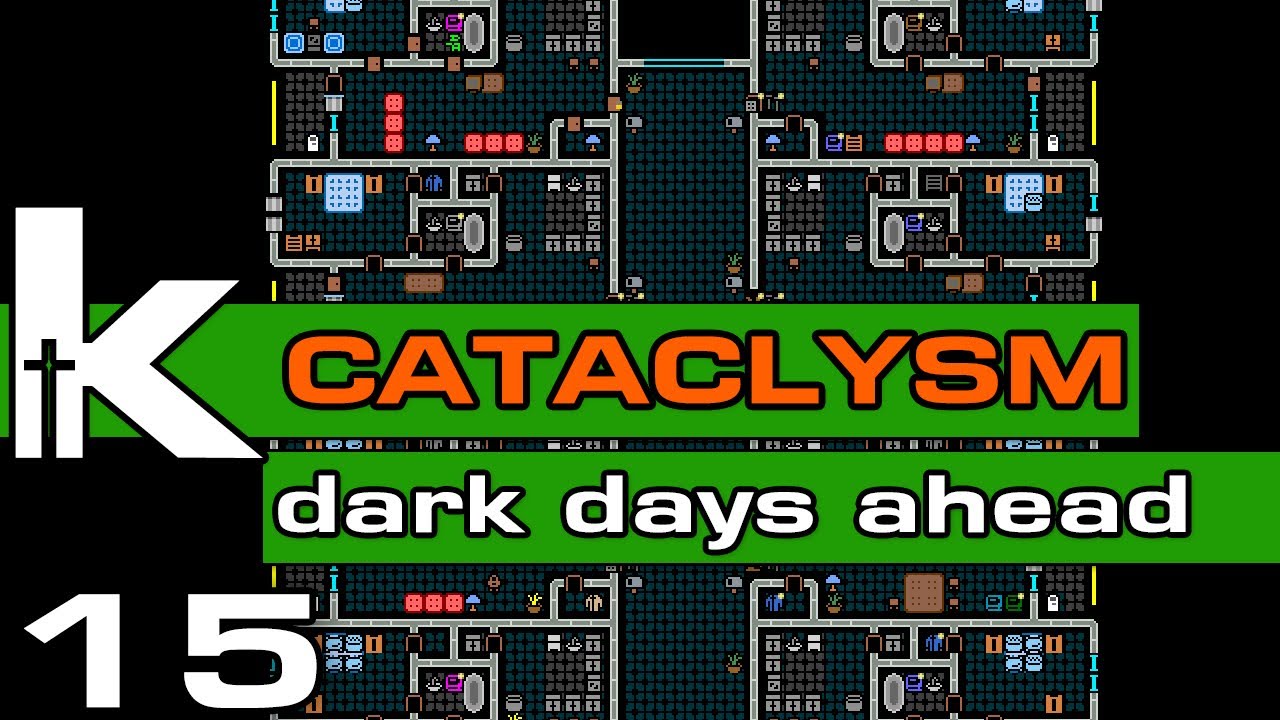 Lets Play Cataclysm DDA 0.E Ep 15 | Punk Rock Power