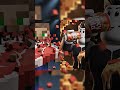 ASMR: Pixel Food vs 3D Pizza 🍕