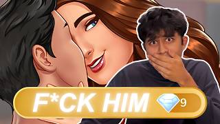 I played the game that ruined my childhood (episode)