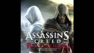 Assassin's Creed Revelations - Die By the Blade