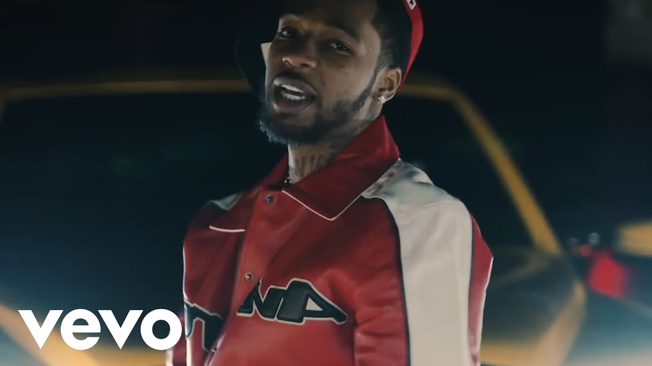 Key Glock - Hood Fantasy (Music Video)