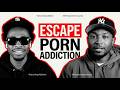 He Quit Porn and Exposed the Dopamine Trap Every Man Faces