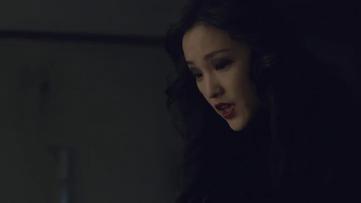 Claire Hsu drama sizzle reel