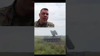 Surface to Air Missile System SA-13 GOPHER. #military #army #navy #soldier #marine #airforce