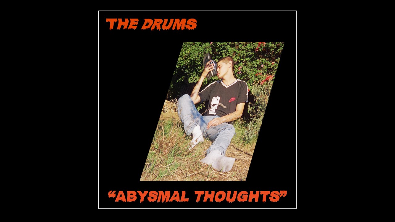 Watch The Drums - "Shoot The Sun Down" (Full Album Stream) on YouTube Watch The Drums - "Shoot The Sun Down" (Full Album Stream) on YouTube