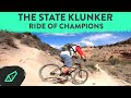 The Klunker Challenge Episode 3: The Ride Of Champions - Stock State Klunkers on Jem Trail