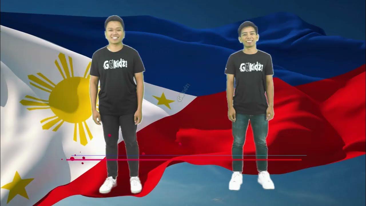 I LOVE MY COUNTRY | Action Song I LOVE MY COUNTRY | Action Song