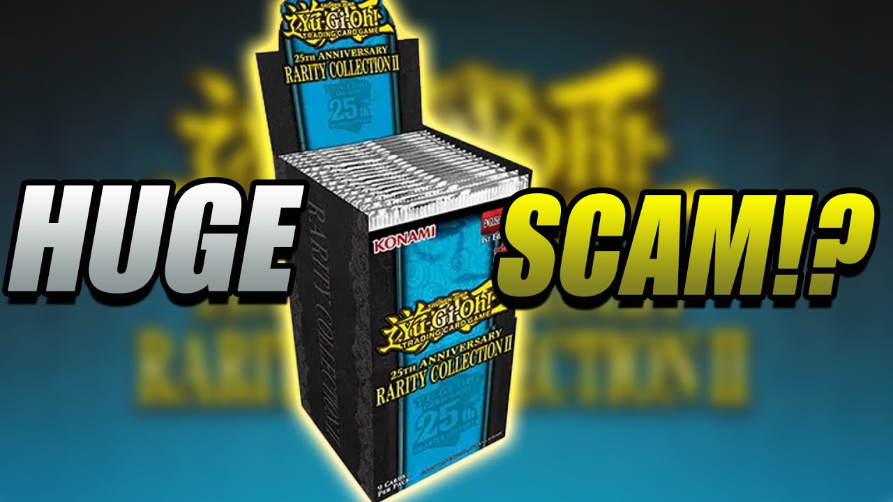 Everything you need to know about Rarity Collection 2.... - YouTube