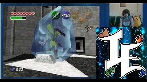 Ocarina of Time Randomizer 1: The Journey to Escape Mediocrity Part 3 - Some Dungeons are Cruel...