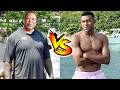 Kylian Mbappé VS Pelé Transformation ★ From Baby To 2026