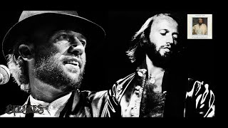 Video thumbnail of "MAURICE GIBB: HOLD HER IN YOUR HAND"