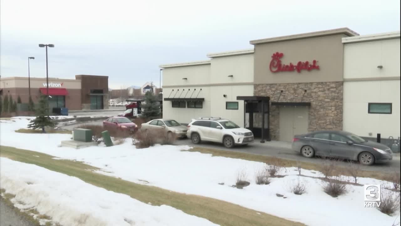 ChickFilA may be coming to Helena YouTube
