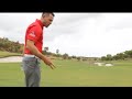 Target focus in your pre-shot routine - Tom Denby - Today's Golfer