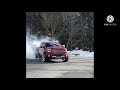 Truck Compilation, Burnouts, Roaling Coal And More |#1