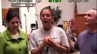 STHCLC Baptism Video