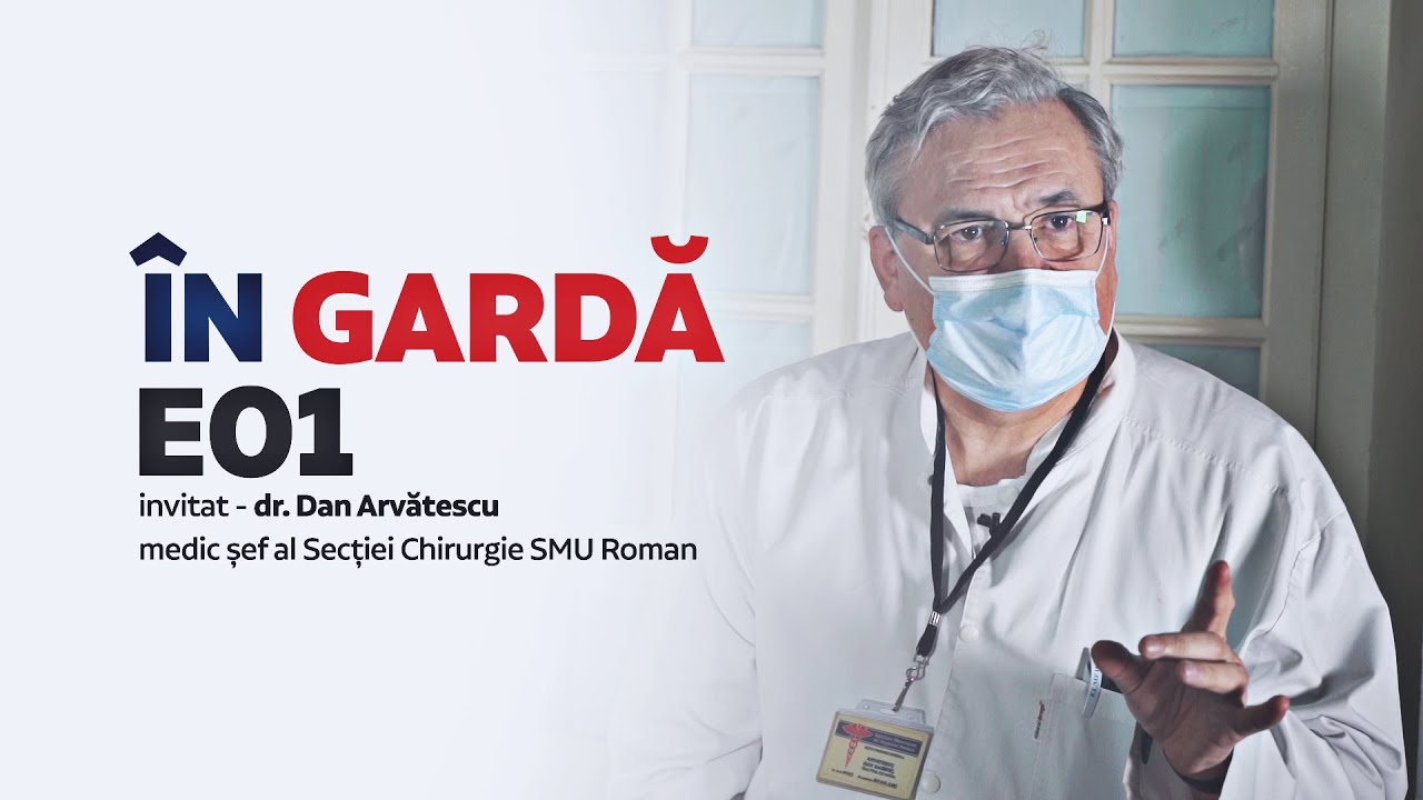 N GARD E01 Dr Dan Arv tescu YouTube n-gard-e01-dr-dan-arv-tescu-youtube