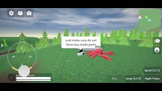 Tutorials (part one)