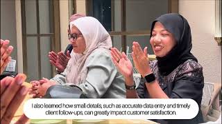 INTERN PRESENTATION 