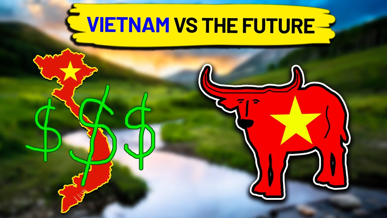The Secret Behind Vietnam's Rapid Economic Growth! YouTube
