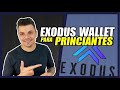 Exodus Wallet Tutorial Español 2020 {{TUTORIAL COMPLETO}}