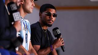 Darius Fulghum Primed for Yoanki Urrutia Fight, Eyes World Title
