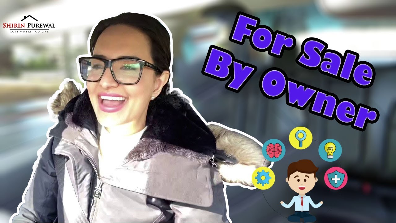 Video for Sellers For Sale By Owner Victoria Bc Realtor Blog