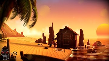 Fossil Echo | PC Gameplay | 1080p HD | Max Settings