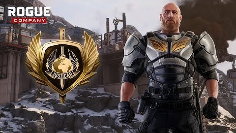 Rogue Company: MELEE ONLY Challenge Mack Sword