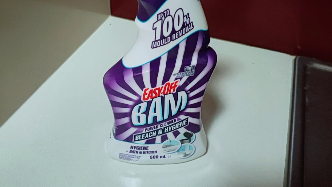 Cillit Bang WC PowerGel con Lejía