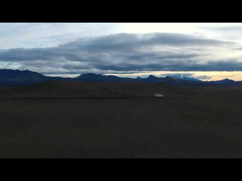 Vídeo: Cómo Hacer Un Viaje Por Carretera Alrededor De Islandia - Matador Network