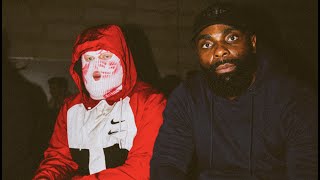 Footkorner - La Rue Habille La Rue Kaaris, Kalash Criminel, Boucif, Rolland Courbis, Ciryl Gane...