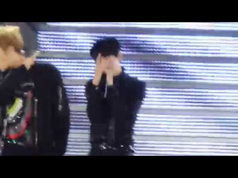 140607 드림콘서트 비스트 Shadow