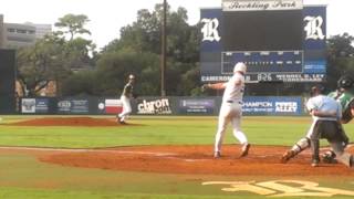 PG South Qualifier strike out 1 vs. Banditos Black.mp4