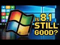 Windows 8.1 Still RELEVANT in 2026?