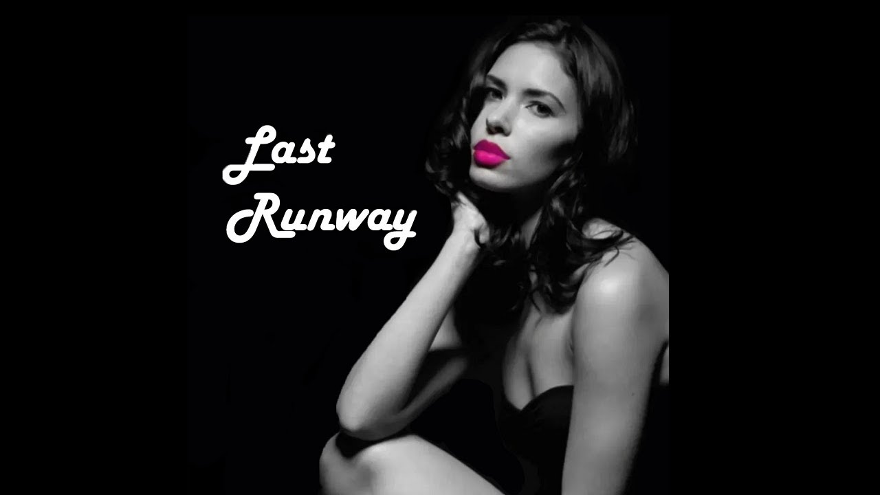 Last Runway KATANA SELENE (feat. KAJE) YouTube