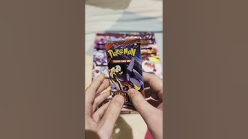 Pokémon Advent Calendar: Day 12! #shorts #pokemon #pokemontcg #pokemoncards