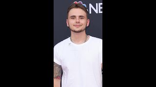 Prince Jackson carries Michael Jackson's legacy forward with toy drive