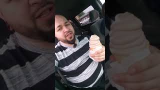 Dairy Queen and chilling Part 1