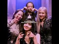 Friendship...🎀🌹❤  #blink4blink #blackpink #friendship