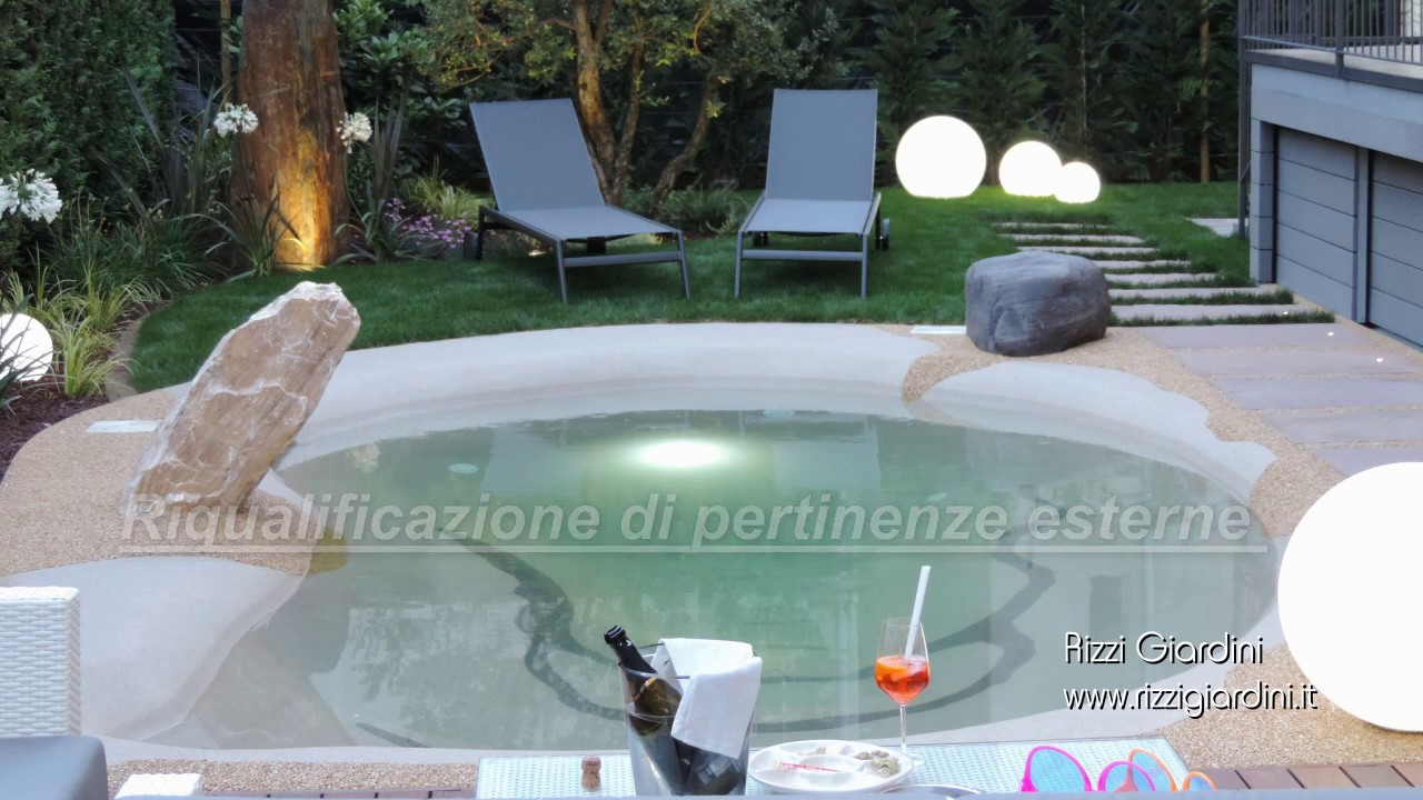 Realizzazione giardino: dal progetto alla creazione youtube
