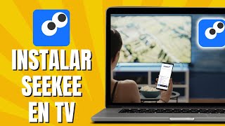 How to Install Seekee on TV